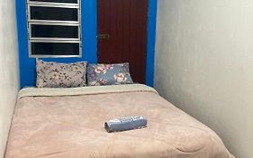 Hostel Vellozo